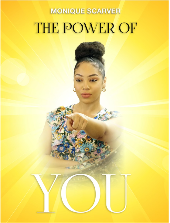 THE POWER OF YOU LIVE VIRTUAL COURSE
